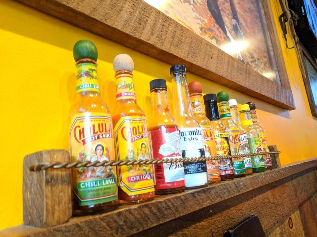 Del Fuego | restaurant | 430 N Country Rd, St James, NY 11780, USA | 6319636900 OR +1 631-963-6900