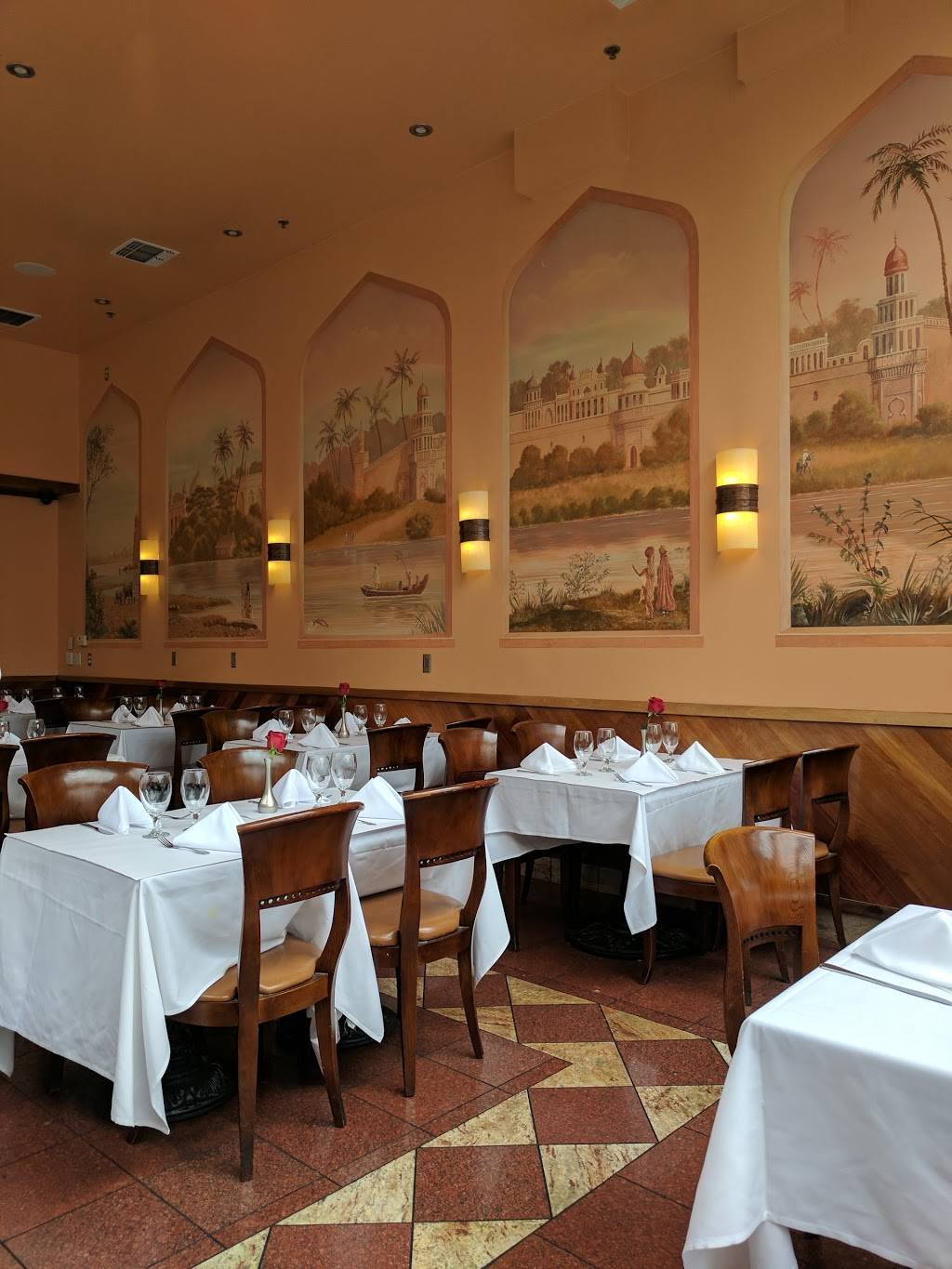 India Clay Oven | restaurant | 2436 Clement St, San Francisco, CA 94121, USA | 4157510505 OR +1 415-751-0505