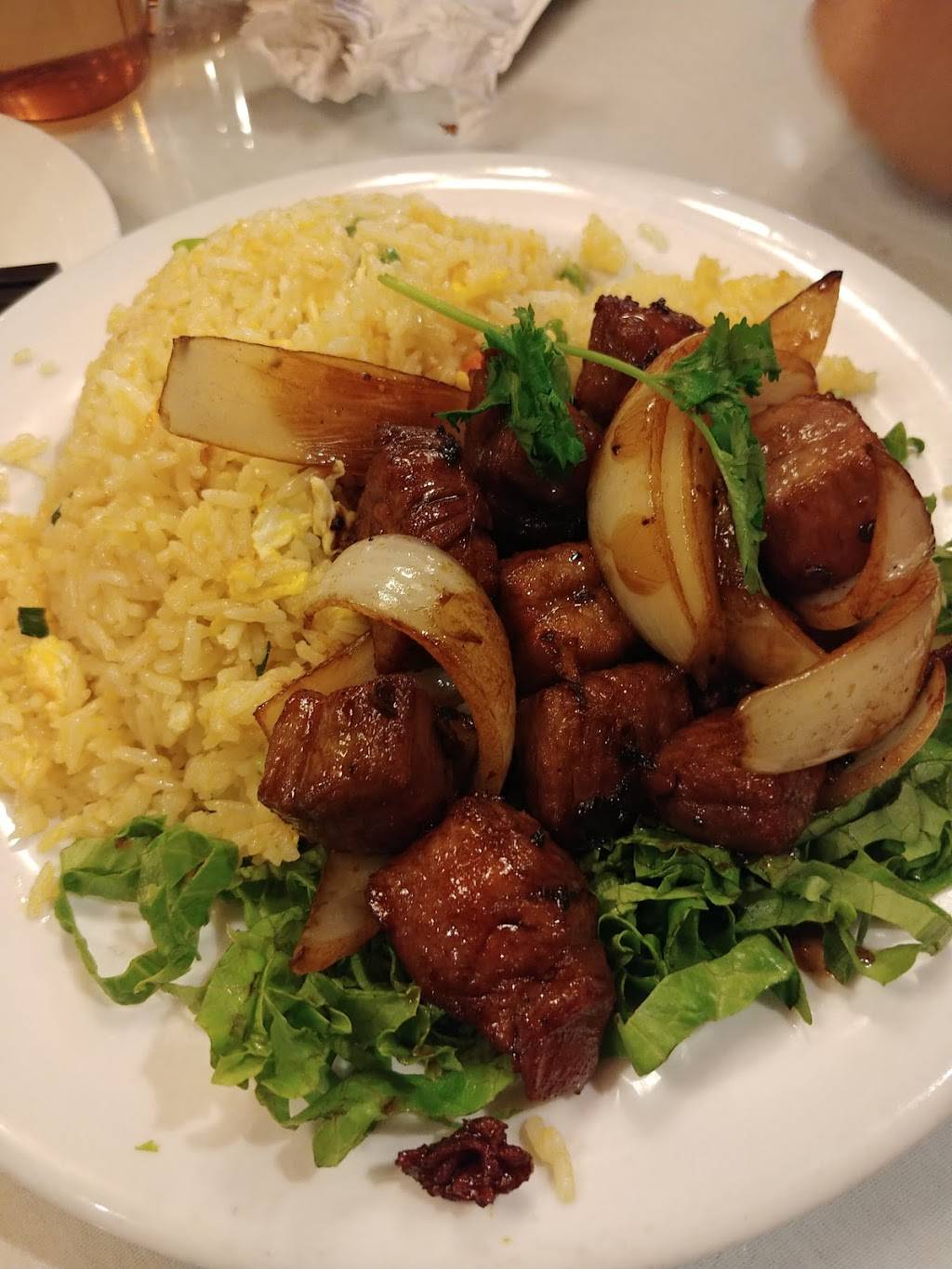 Gia Lam | restaurant | 4810 8th Ave, Brooklyn, NY 11220, USA | 7186332272 OR +1 718-633-2272