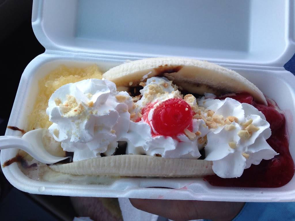 Fosters Freeze | restaurant | 400 E 18th St, Antioch, CA 94509, USA | 5107576441 OR +1 510-757-6441