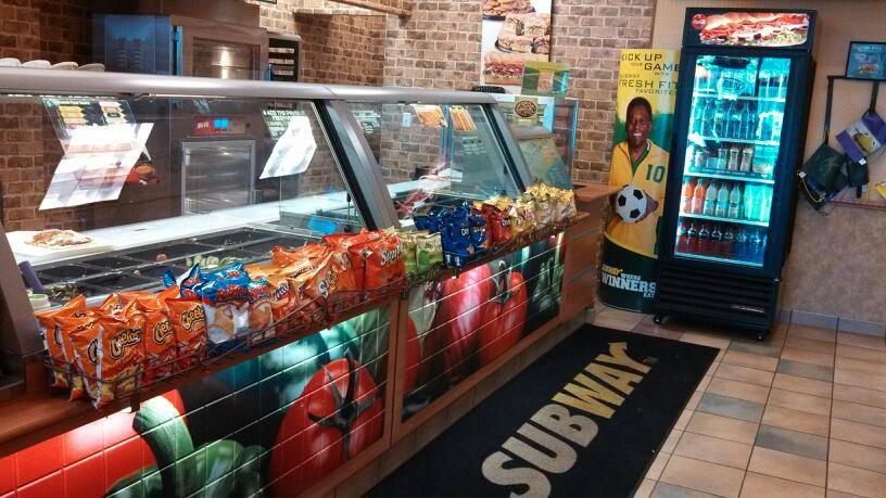 Subway Restaurants | restaurant | 4204 D Arlington Heights Rd, Arlington Heights, IL 60004, USA | 8478709604 OR +1 847-870-9604