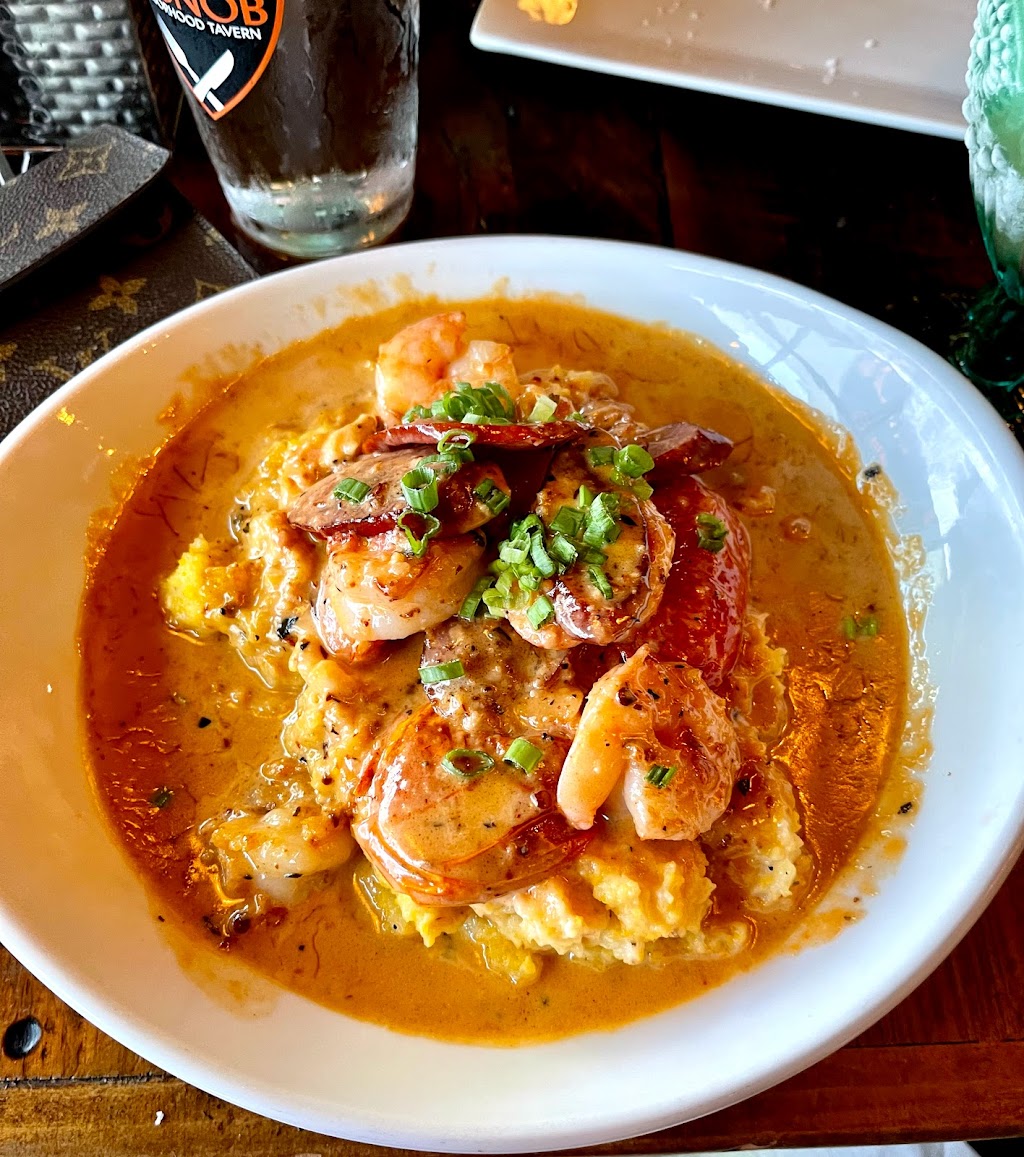 Hobnob Atlantic Station | restaurant | 245 18th St NW, Atlanta, GA 30363, USA | 4043432800 OR +1 404-343-2800