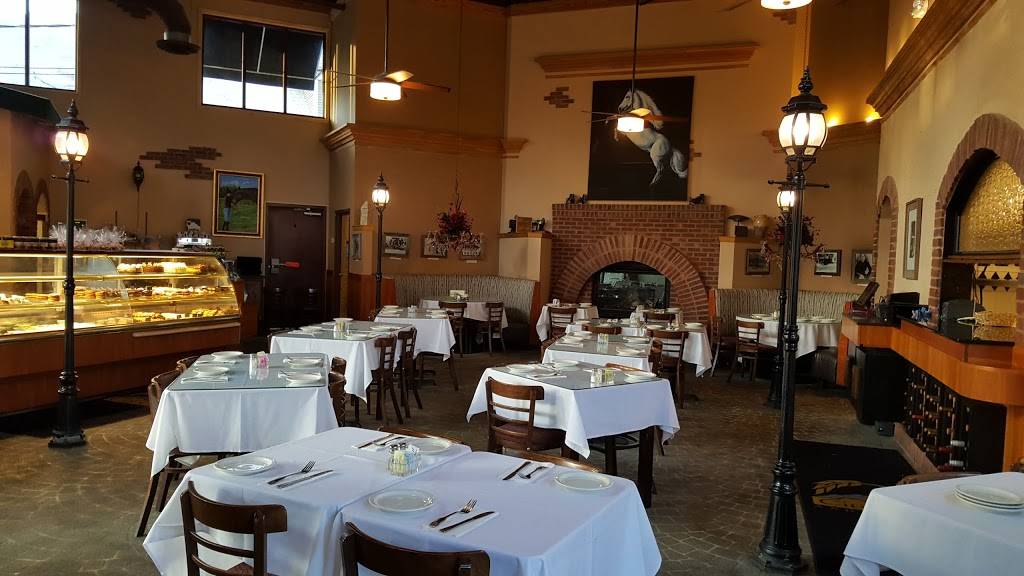 City Cafe & Bakery | cafe | 215 Glynn St S, Fayetteville, GA 30214, USA | 7704616800 OR +1 770-461-6800