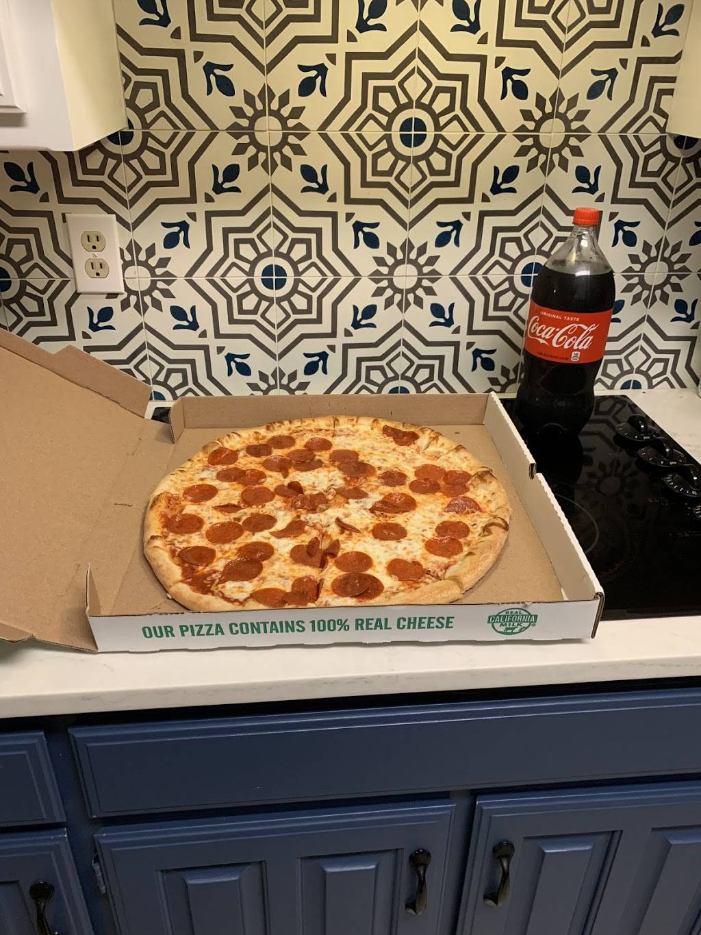 La Bella Italy | meal takeaway | 5228 Sycamore School Rd #112, Fort Worth, TX 76123, USA | 6828411031 OR +1 682-841-1031