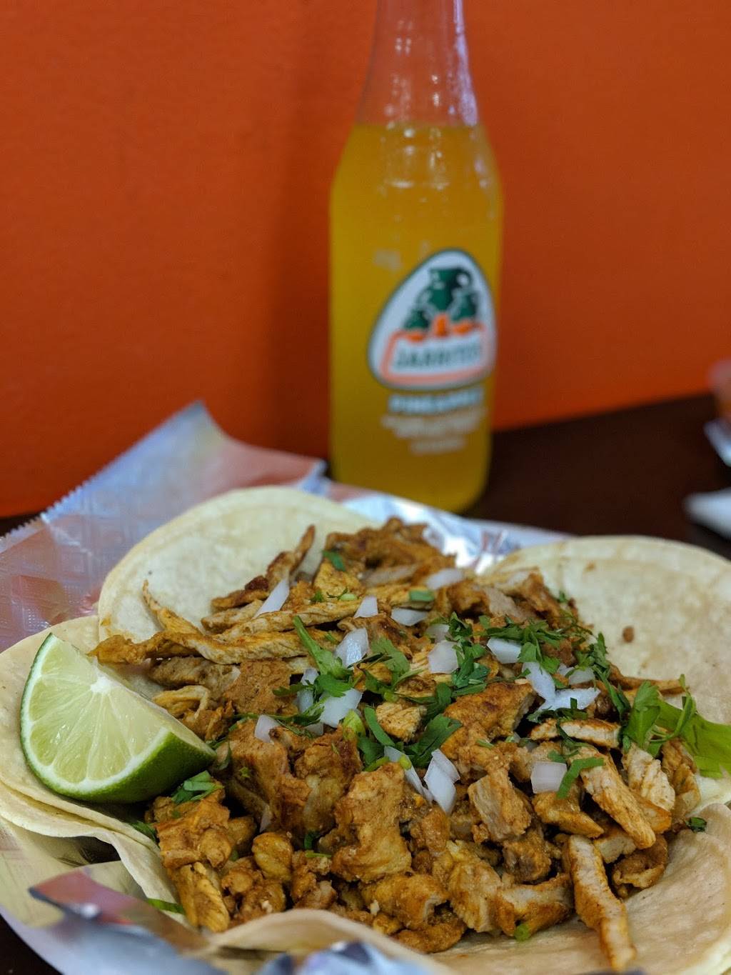 Taco TKO | restaurant | 8, W Main St, Freehold, NJ 07728, USA | 7326375288 OR +1 732-637-5288