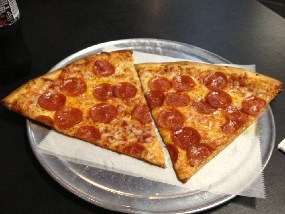 Brooklyn Pizza | restaurant | 1014 Stuyvesant Ave, Union, NJ 07083, USA | 9086861400 OR +1 908-686-1400