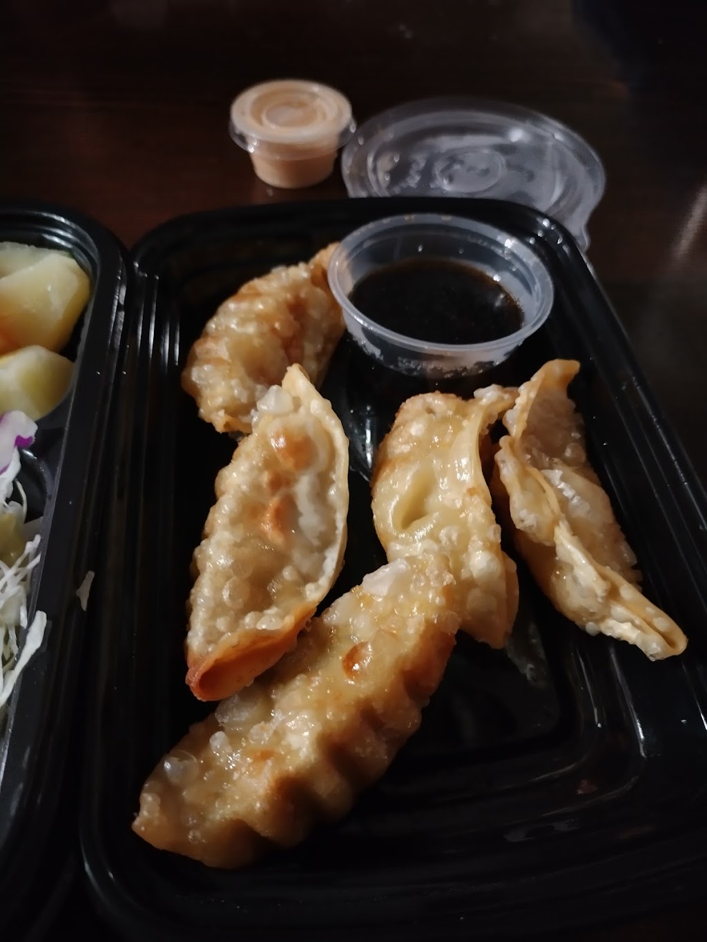 Secret Sauce | restaurant | 903 W Foothill Blvd Suit B, Upland, CA 91786, USA | 9099460441 OR +1 909-946-0441