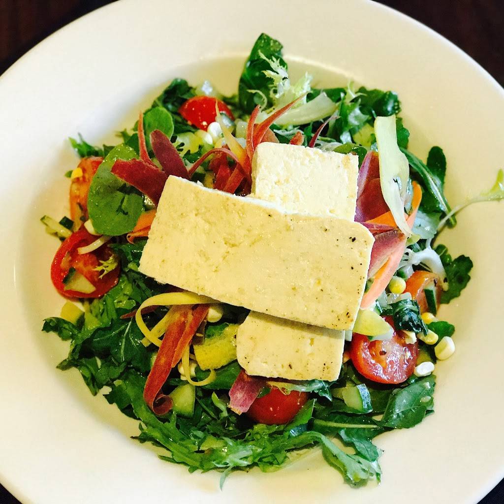 Vault 164 Restaurant and Bar | restaurant | 164 S B St, San Mateo, CA 94401, USA | 6503488164 OR +1 650-348-8164