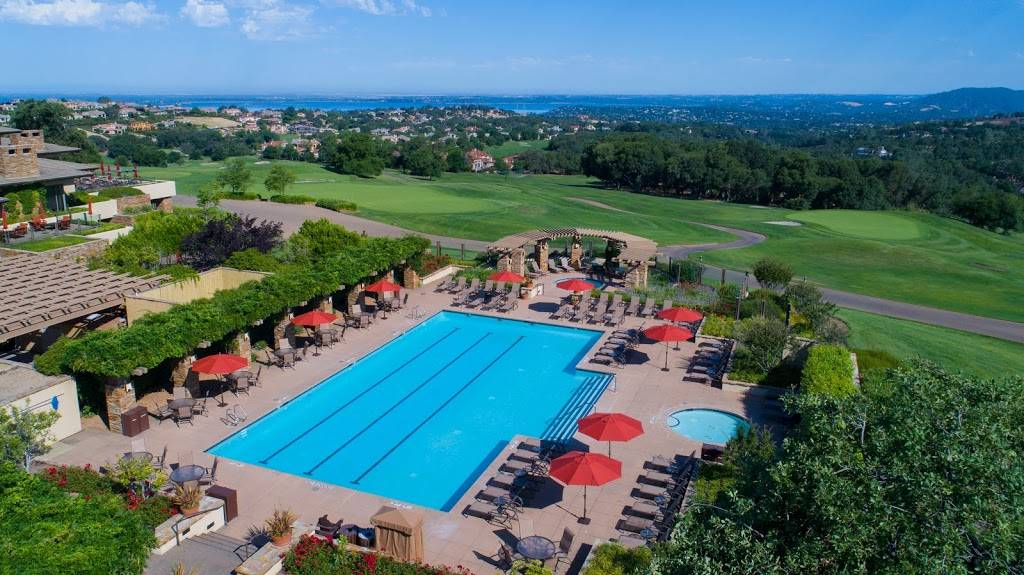 Serrano Country Club | restaurant | 5005 Serrano Pkwy, El Dorado Hills, CA 95762, USA | 9169335005 OR +1 916-933-5005