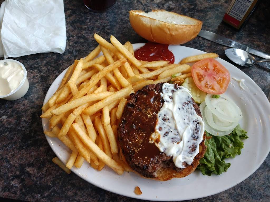The DINER | restaurant | 3011 W Wisconsin Ave, Appleton, WI 54914, USA | 9209939418 OR +1 920-993-9418