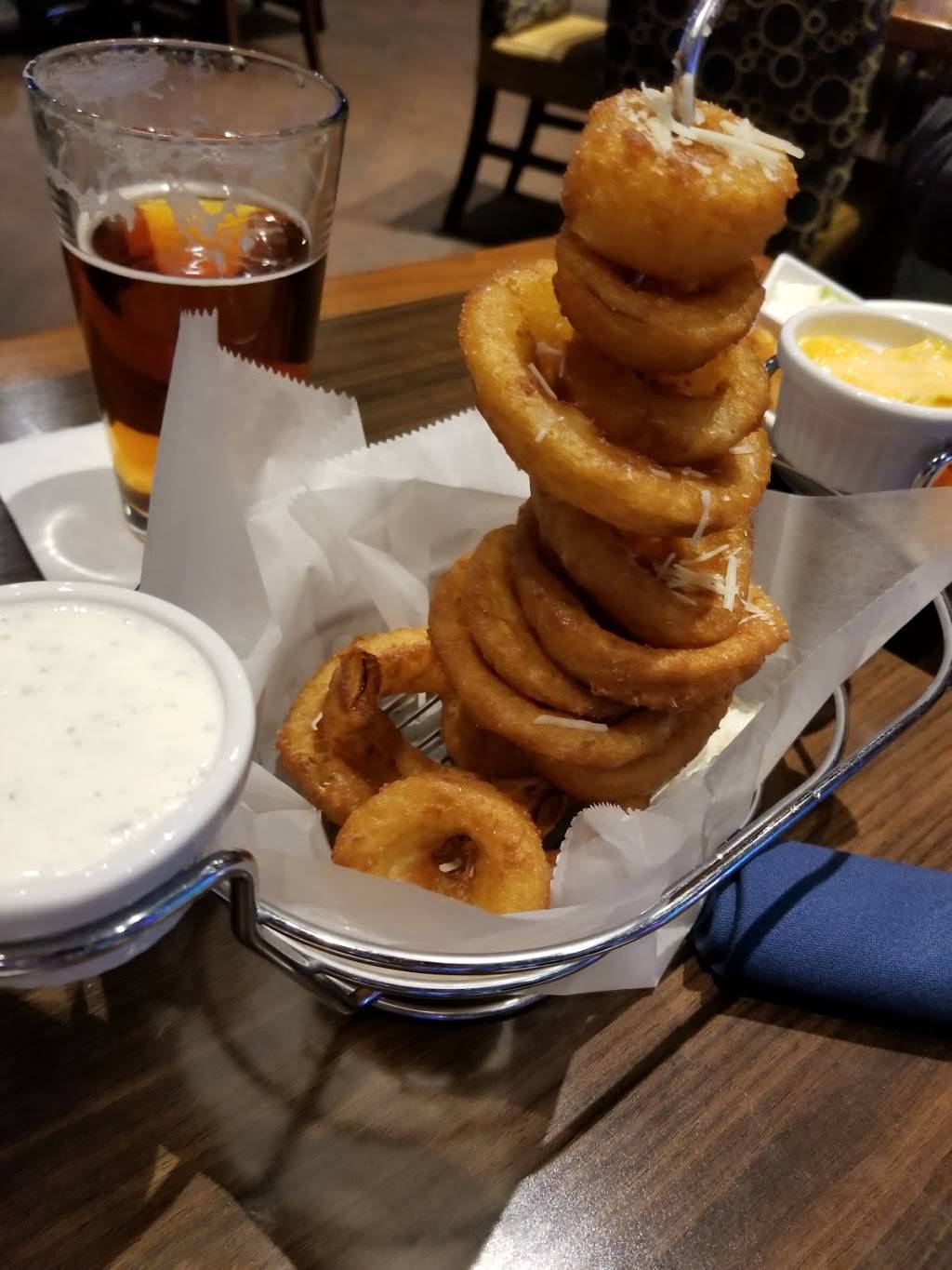 Winners Circle Brewpub & OTB | restaurant | 4300 N Michigan Rd, Shelbyville, IN 46176, USA | 8773864463 OR +1 877-386-4463