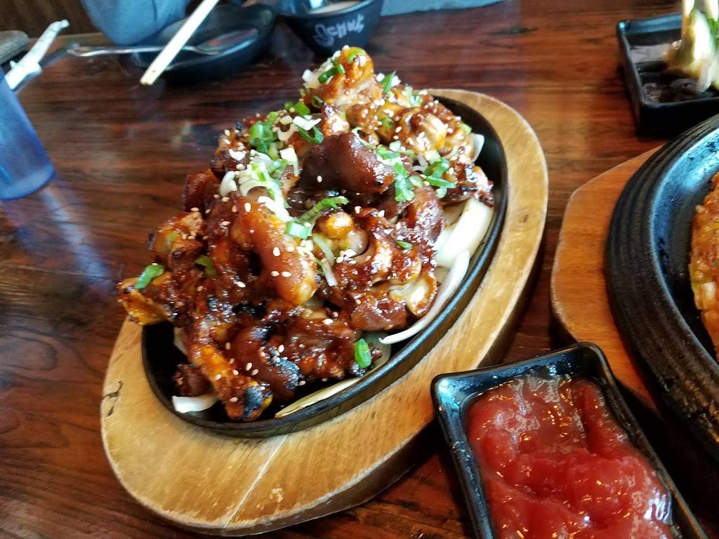 Zoomak | restaurant | 7309 Orangethorpe Ave, Buena Park, CA 90621, USA | 7143510389 OR +1 714-351-0389