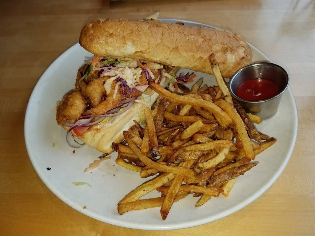 DESTIHL Restaurant & Brew Works | restaurant | 318 Towanda Ave, Normal, IL 61761, USA | 3098622337 OR +1 309-862-2337