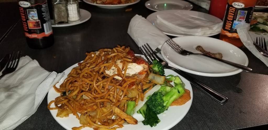 Caribbean Heat 2 | restaurant | 1530 Albion Rd, Etobicoke, ON M9V 1B4, Canada | 4166402371 OR +1 416-640-2371