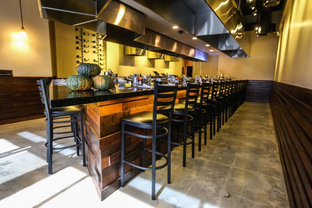 True Seasons Organic Kitchen | restaurant | 5675 E La Palma Ave, Anaheim, CA 92807, USA | 7144629223 OR +1 714-462-9223