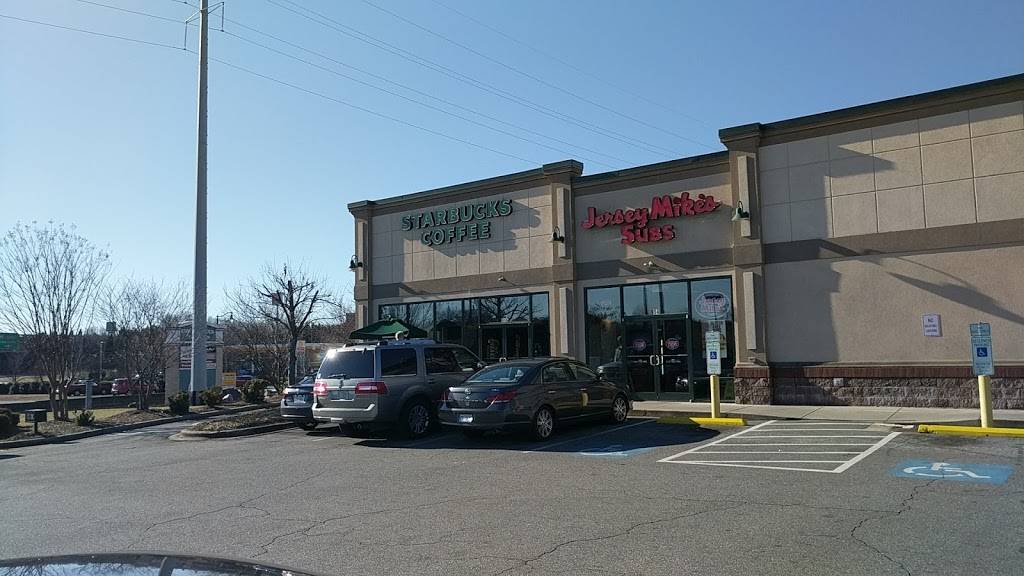 Starbucks | cafe | 916 E Innes St, Salisbury, NC 28144, USA | 7046361402 OR +1 704-636-1402