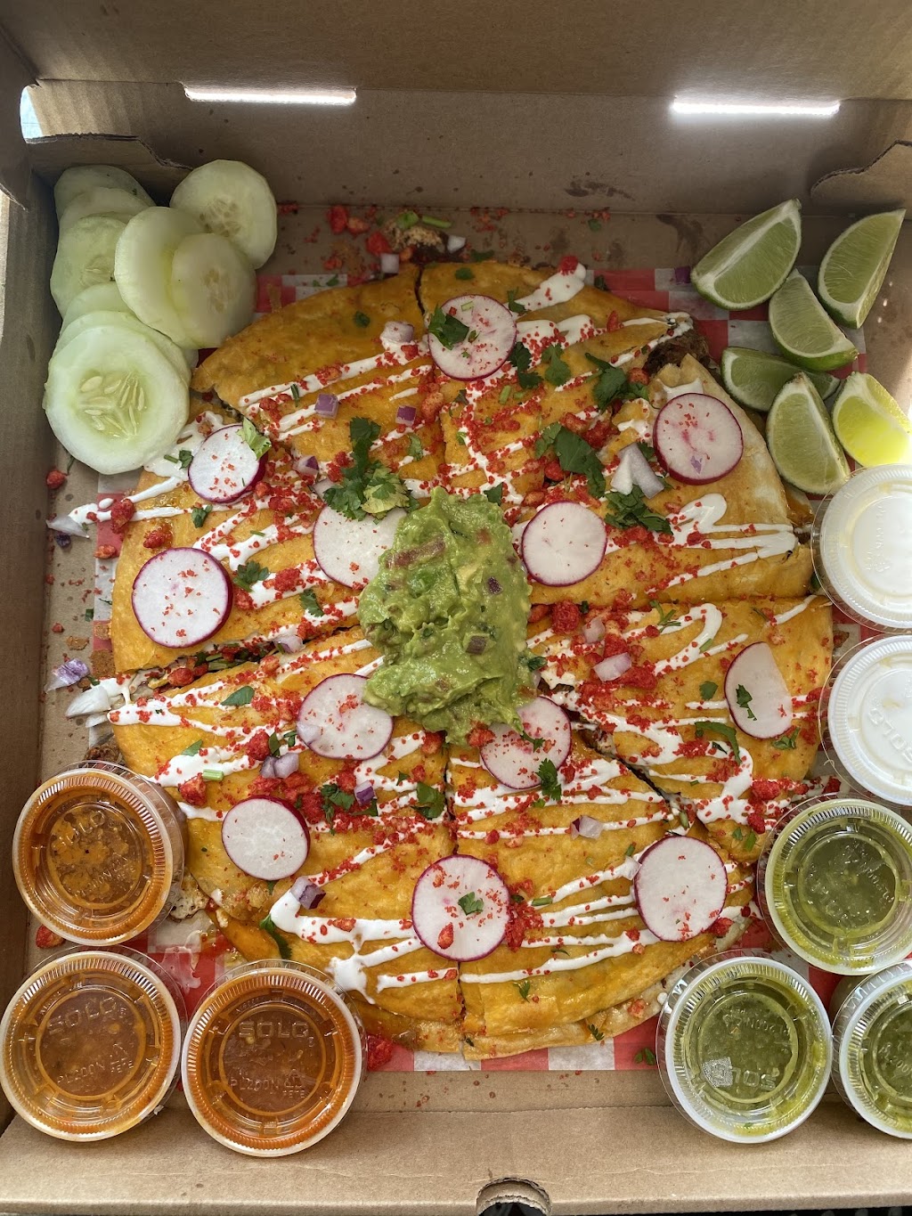 La Birriamania LLC | restaurant | 60 State St, Meriden, CT 06450, USA | 2036315954 OR +1 203-631-5954