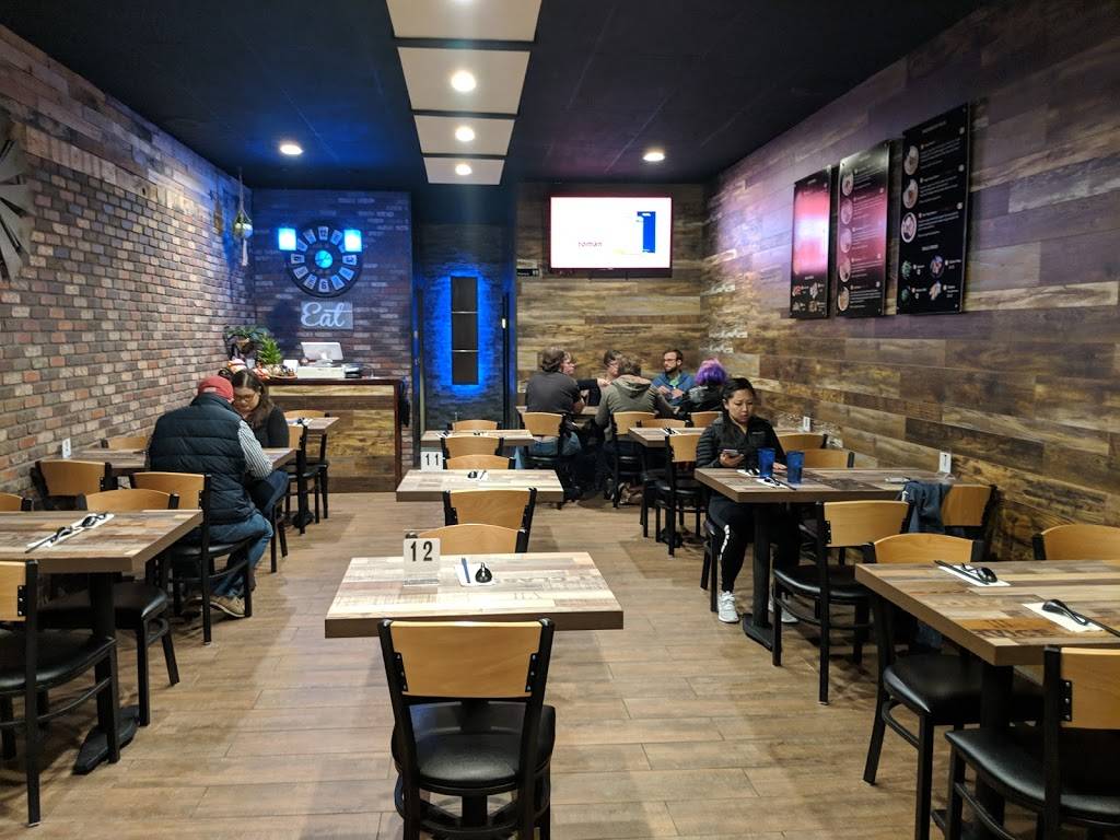 Sasuke Ramen | restaurant | 7705 Wadsworth Blvd unit b, Arvada, CO 80003, USA | 7206967831 OR +1 720-696-7831