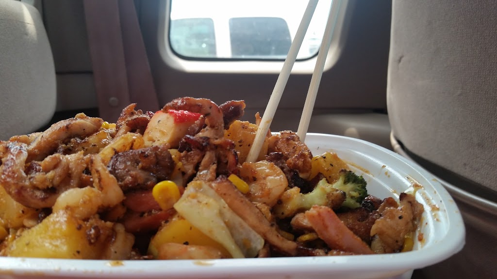 Khans Mongolian Grill | restaurant | 1819 MacArthur Dr, Alexandria, LA 71301, USA | 3184879828 OR +1 318-487-9828