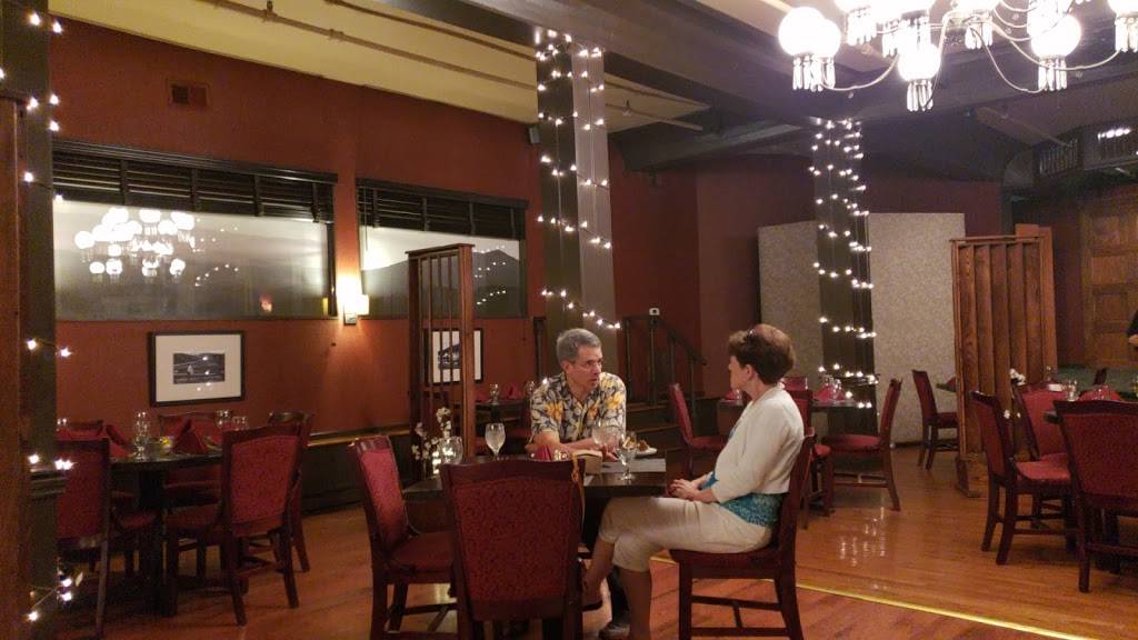 The Chestnut Grille at The Green Park Inn | restaurant | 9239 Valley Blvd, Blowing Rock, NC 28605, USA | 8284149230 OR +1 828-414-9230