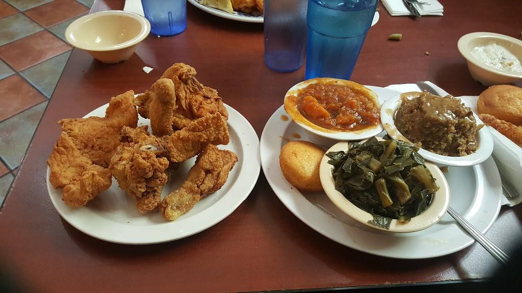 Touch of Soul | restaurant | 3304, 4336 San Pablo Ave, Emeryville, CA 94608, USA | 5105951227 OR +1 510-595-1227