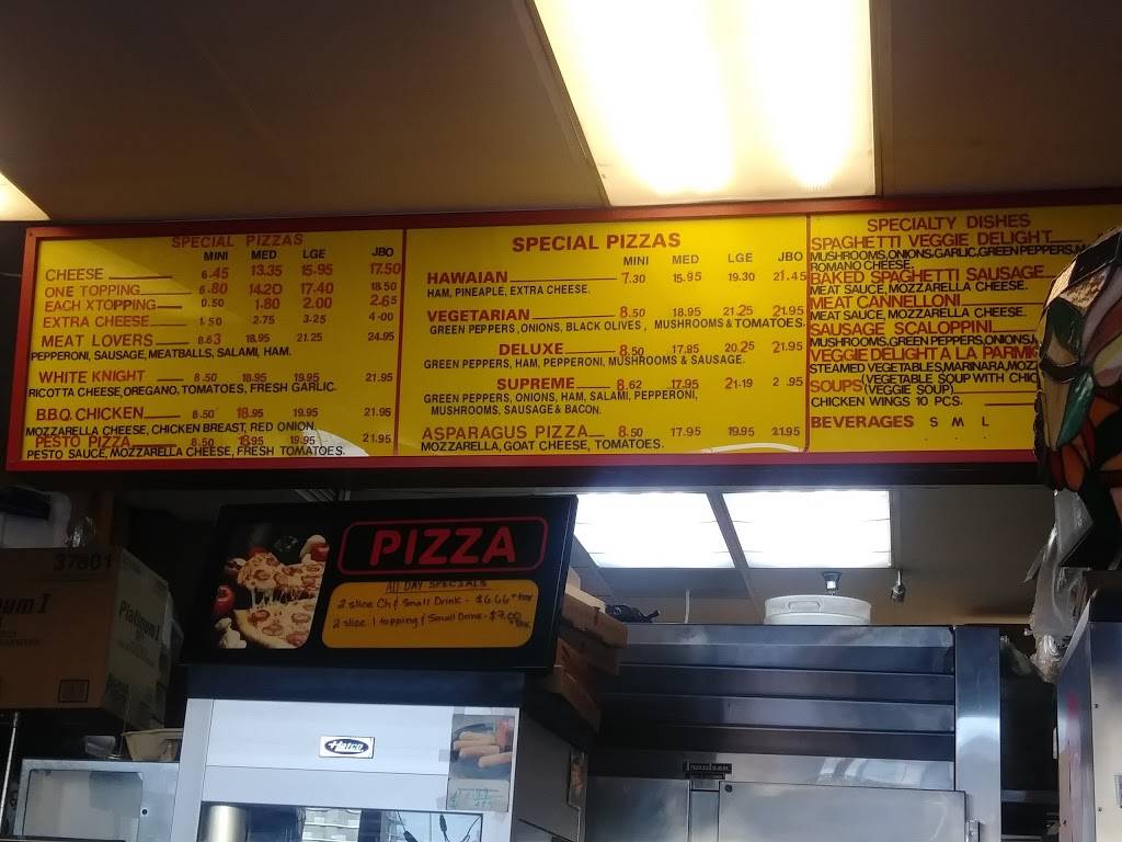 Asparagus Pizza | meal delivery | 1809 N Cahuenga Blvd, Los Angeles, CA 90028, USA | 3239623036 OR +1 323-962-3036