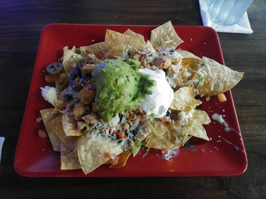 Tin Lizzys Cantina | restaurant | 26 Andrew Young International Blvd NW, Atlanta, GA 30303, USA | 4046719450 OR +1 404-671-9450