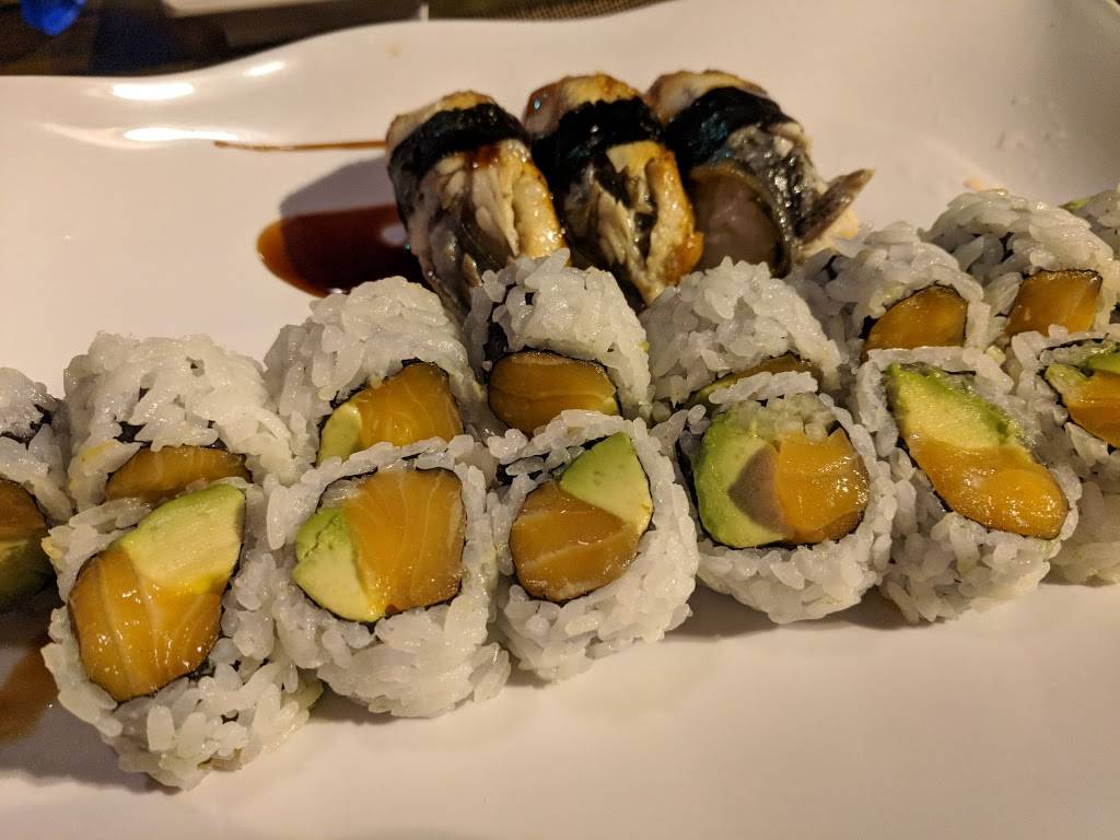 Mizu Sushi House | restaurant | 9664 W 131st St, Orland Park, IL 60462, USA | 7086711988 OR +1 708-671-1988