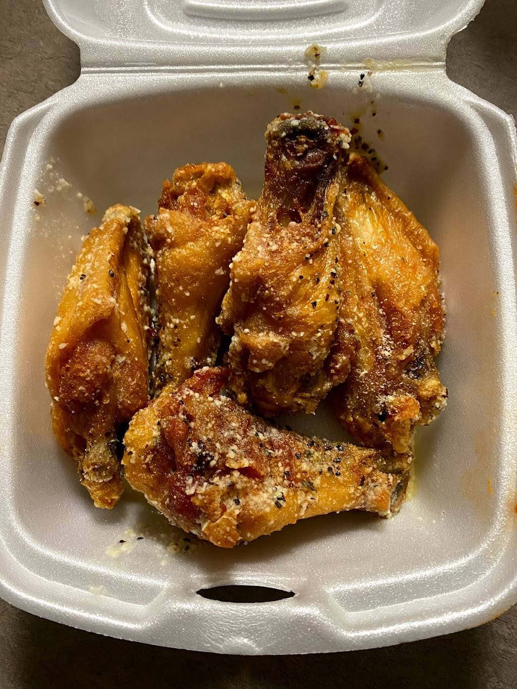 Americas Best Wings | restaurant | 6255 College Dr Suite-B, Suffolk, VA 23435, USA | 7573357514 OR +1 757-335-7514
