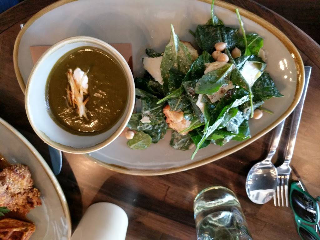 CENTRAL+MAIN American Eatery | restaurant | 3 Central Ave, Madison, NJ 07940, USA | 9738456622 OR +1 973-845-6622