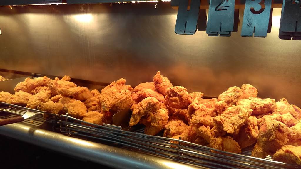 Churchs Chicken | restaurant | 209 W Rio Grande St, Victoria, TX 77901, USA | 3615783232 OR +1 361-578-3232