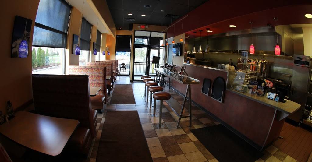 Papa Gyros | restaurant | 3939 Massillon Rd, Uniontown, OH 44685, USA | 3308990707 OR +1 330-899-0707