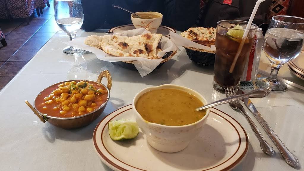 Himalayan Restaurant | restaurant | 672 Pine Knot Ave, Big Bear Lake, CA 92315, USA | 9098783068 OR +1 909-878-3068