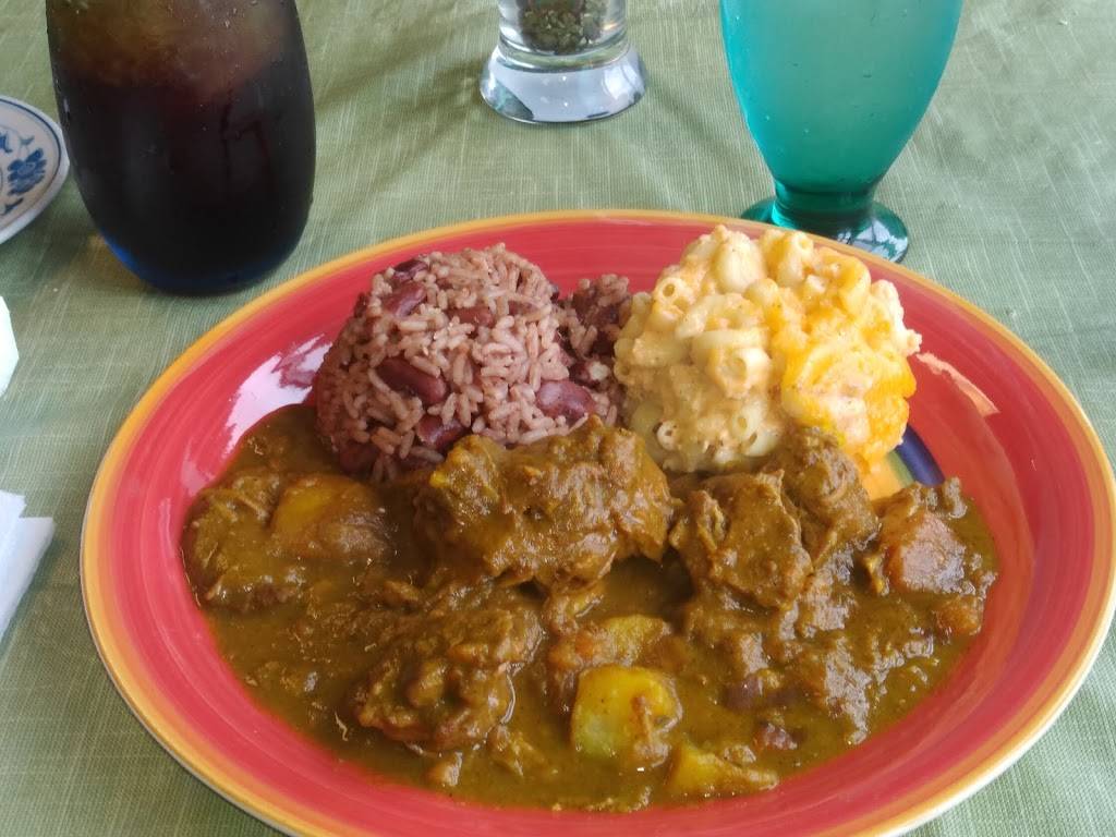 Red Hibiscus Caribbean Cuisine | restaurant | 943 E Ocean View Ave, Norfolk, VA 23503, USA | 7572274937 OR +1 757-227-4937