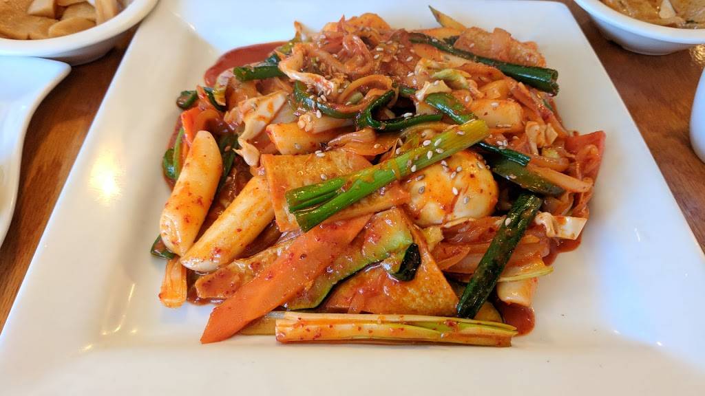 The Sisters House | restaurant | 21851 Mission Blvd, Hayward, CA 94541, USA | 5105380500 OR +1 510-538-0500