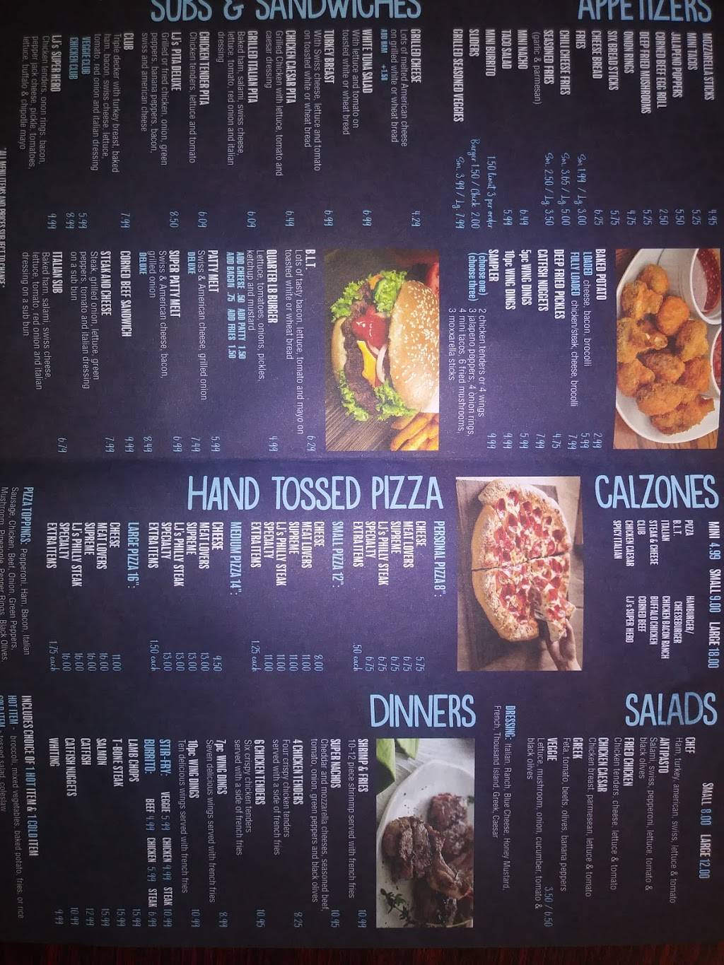 North park place Cafe | restaurant | 104 16400, N Park Dr, Southfield, MI 48075, USA | 2483276860 OR +1 248-327-6860