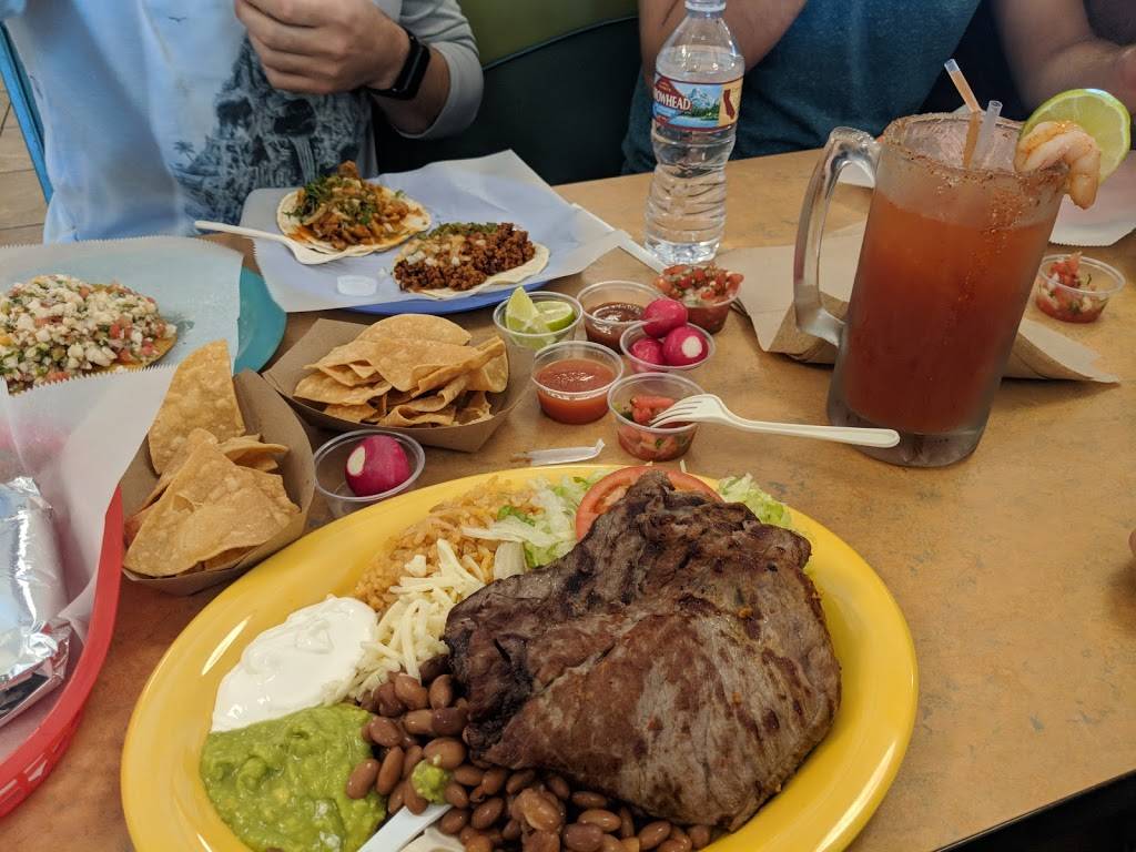 Taqueria Vallarta | restaurant | 1221 Mission St, Santa Cruz, CA 95060, USA | 8314267240 OR +1 831-426-7240