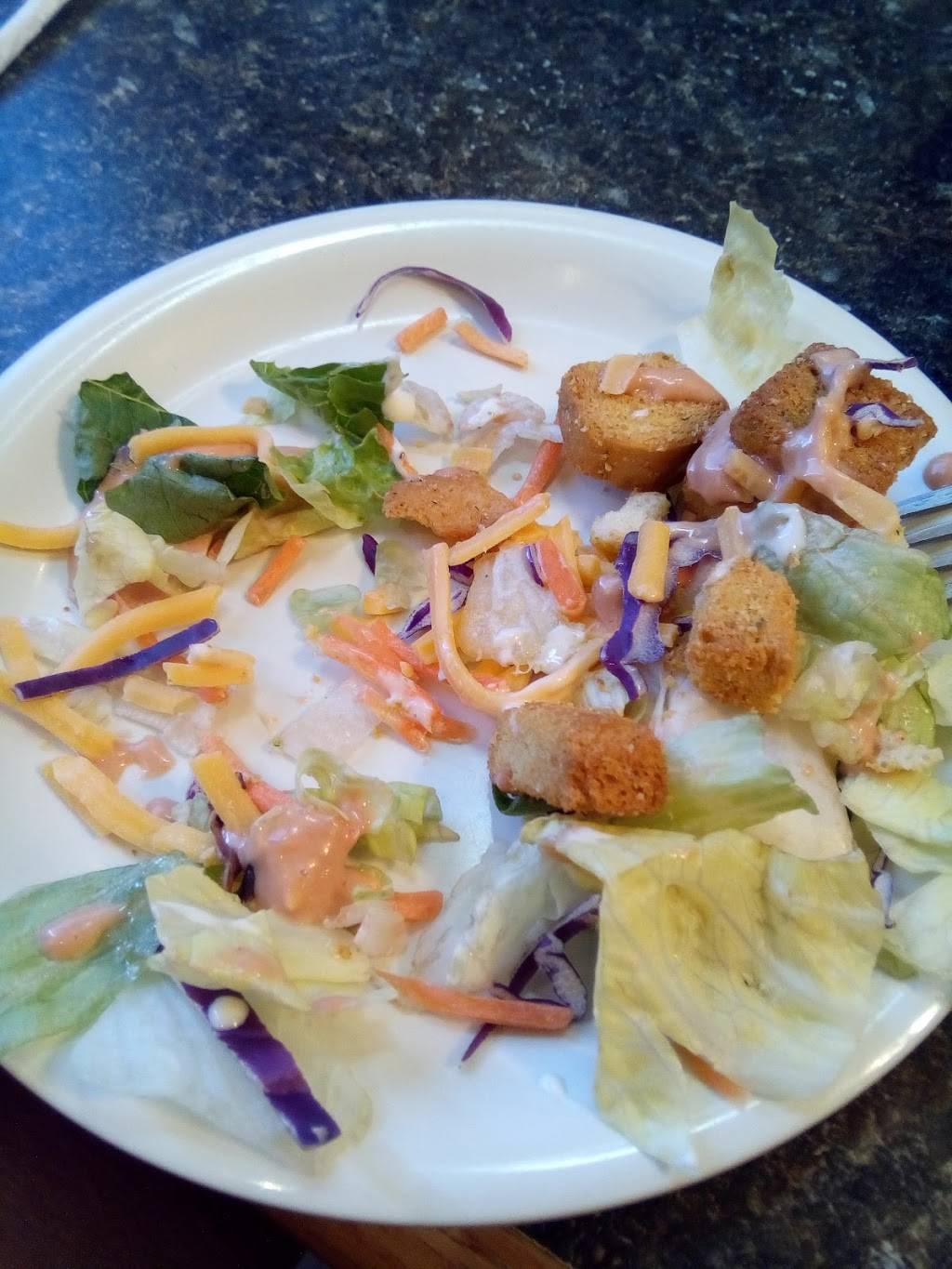 Pizza Hut | meal takeaway | 804 Foothills Mall Dr, Maryville, TN 37801, USA | 8659843000 OR +1 865-984-3000