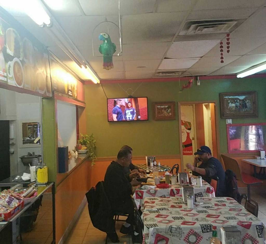 La Morenita Mexican Cafe | cafe | 1418 Darr St, Irving, TX 75061, USA | 9725793482 OR +1 972-579-3482