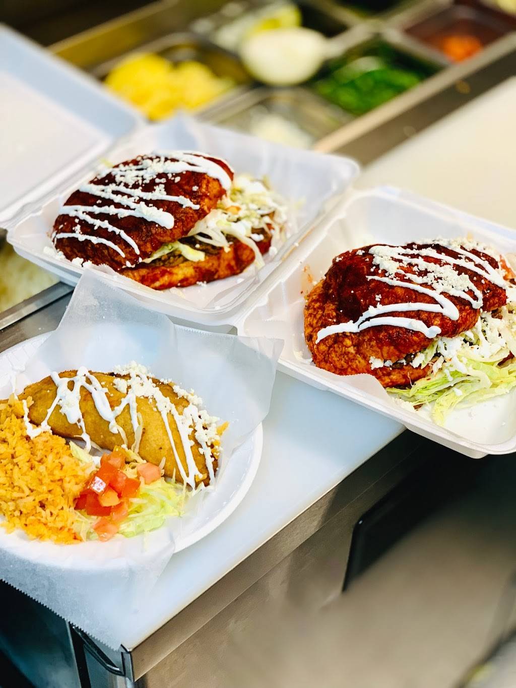 Machetes Casita Vizuet | restaurant | 10014 N Lamar Blvd, Austin, TX 78753, USA | 5126798590 OR +1 512-679-8590