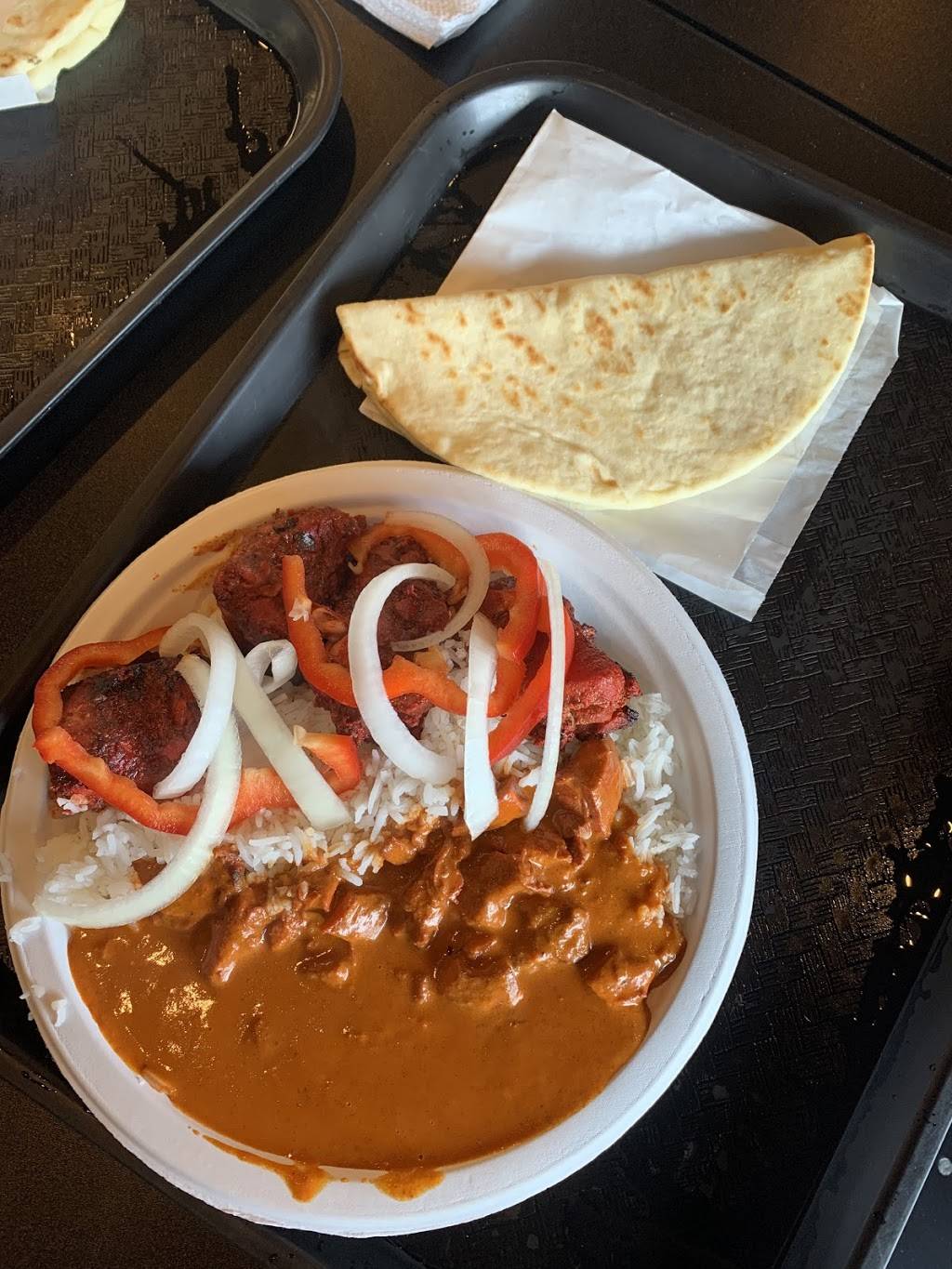 Tandoori Guys Express | restaurant | 6670 S Lewis Ave Suite 204, Tulsa, OK 74136, USA | 9185516867 OR +1 918-551-6867