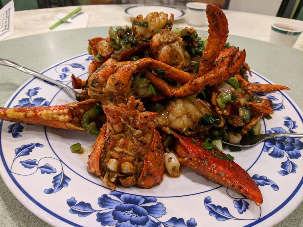 626 Lobster (龍蝦店) | restaurant | Ste E & F, 8632 Valley Blvd, Rosemead, CA 91770, USA | 6266176667 OR +1 626-617-6667