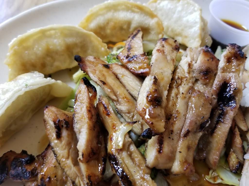 Chicken Teriyaki | restaurant | 6603 Leetsdale Dr # B, Denver, CO 80224, USA | 3033881611 OR +1 303-388-1611