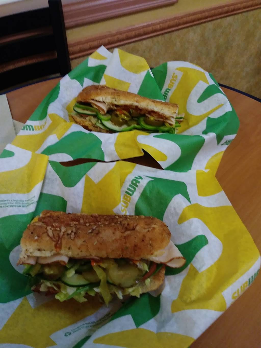 Subway | meal takeaway | 2615 E N St, Tacoma, WA 98421, USA | 2536277827 OR +1 253-627-7827