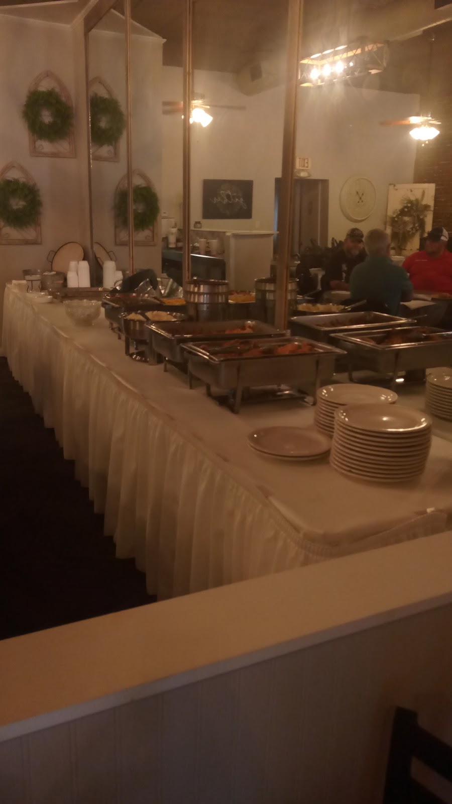 Mary Adas | restaurant | 305 E Main St, Portageville, MO 63873, USA | 5733792090 OR +1 573-379-2090