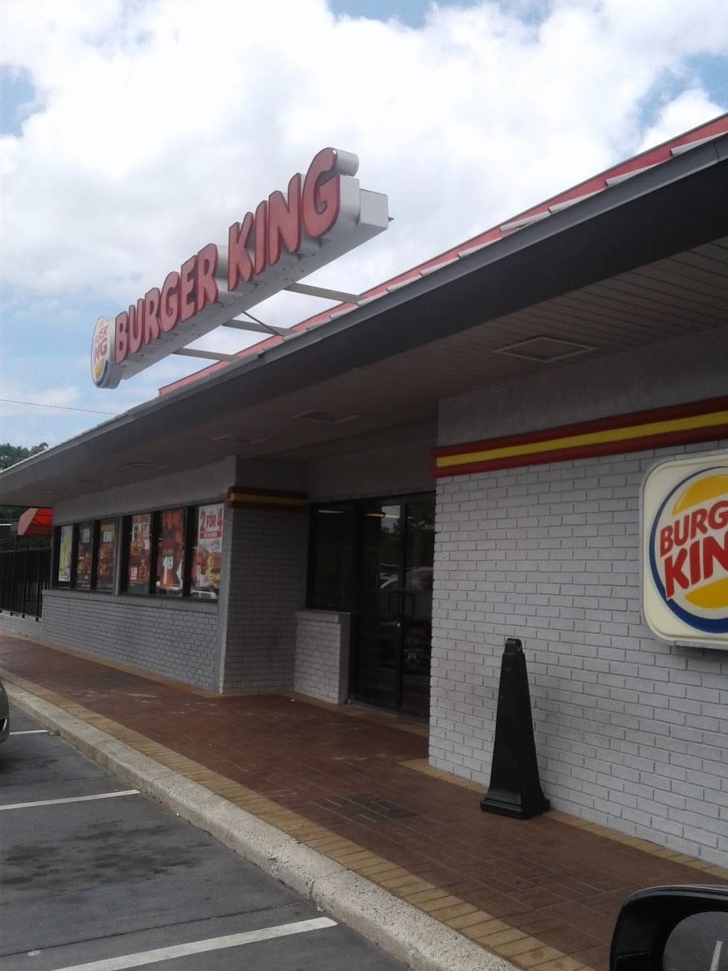 Burger King | restaurant | 4312 Veterans Pkwy, Columbus, GA 31904, USA | 7063238132 OR +1 706-323-8132
