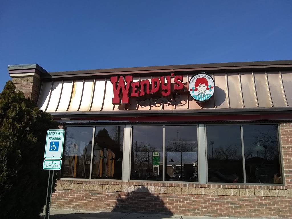 Wendys | restaurant | 5365 Athens Boonesboro Rd, Lexington, KY 40509, USA | 8592630315 OR +1 859-263-0315