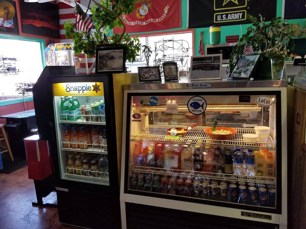 River Shack Deli & Pub | restaurant | 7170 CA-49 #10, Lotus, CA 95651, USA | 5306261334 OR +1 530-626-1334