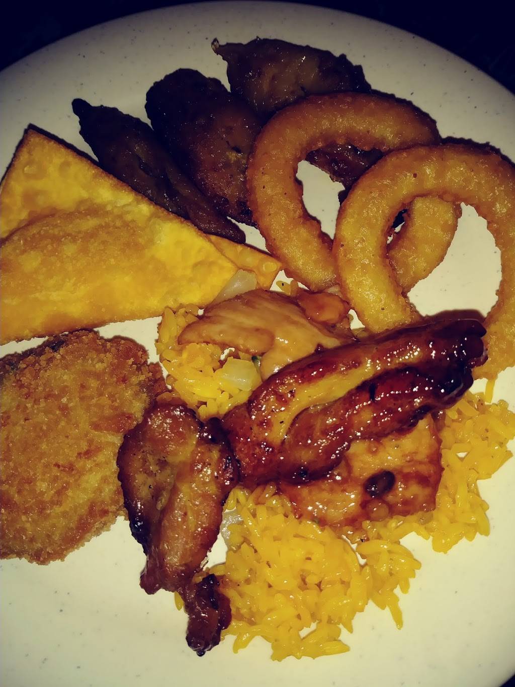 Ichiban Buffet | restaurant | 753 N Courtenay Pkwy, Merritt Island, FL 32953, USA | 3214531117 OR +1 321-453-1117