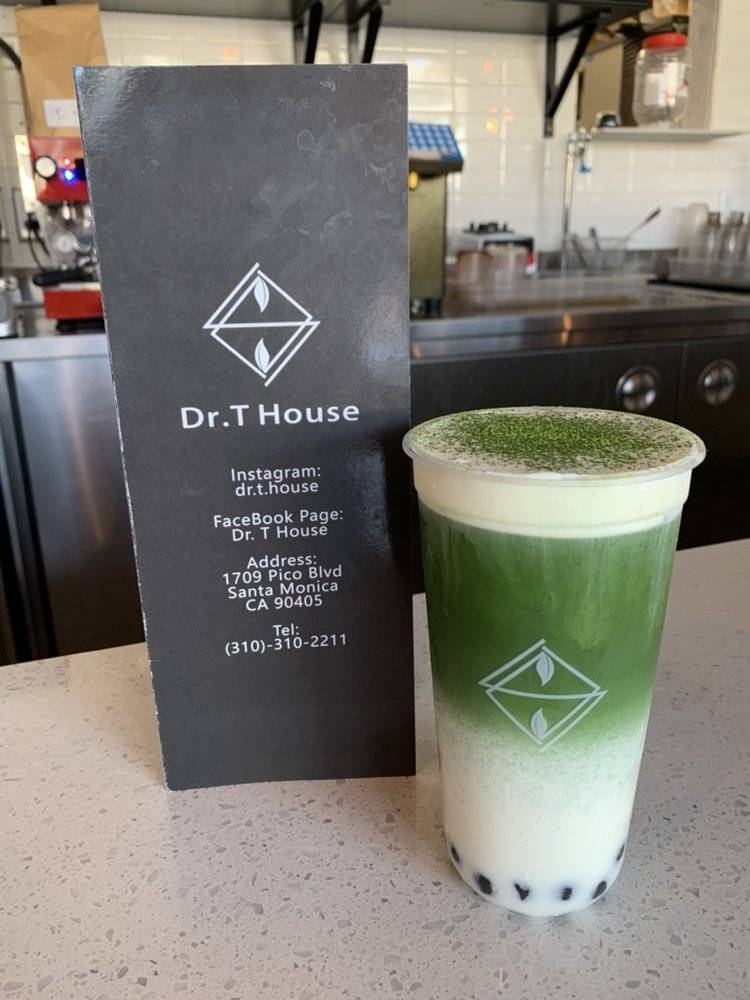 Dr. T House | meal takeaway | 1709 Pico Blvd, Santa Monica, CA 90405, USA | 3103102211 OR +1 310-310-2211